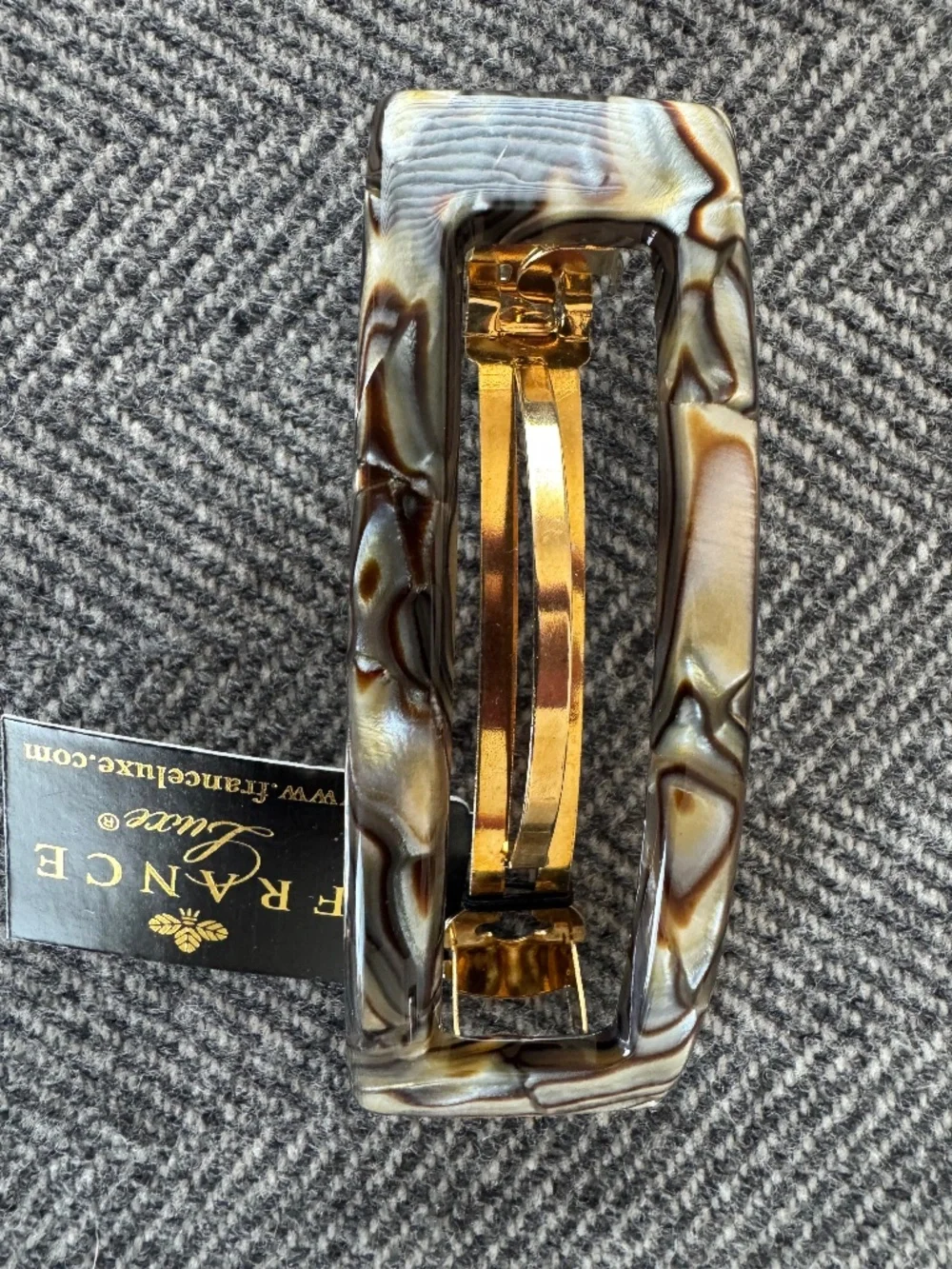 France Luxe nwt beautiful